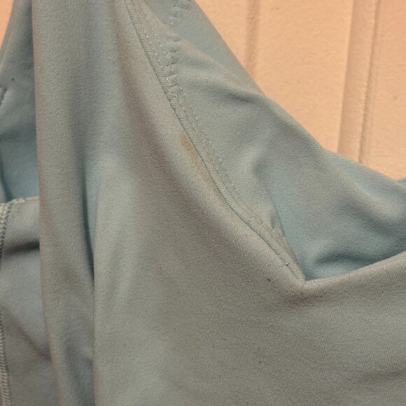 Lululemon Align Tank Top in Icing Blue, Size 6 - Picture 4 of 5